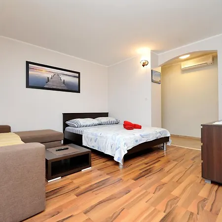 & Heated Pool 1 Apartment *
