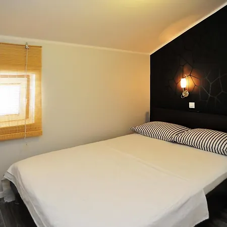 & Heated Pool 1 Apartment Sukosan