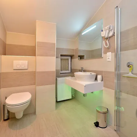 & Heated Pool 1 Apartment Sukosan