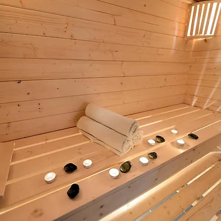 & Heated Pool 1 Sukosan