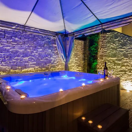 & Heated Pool 1 *